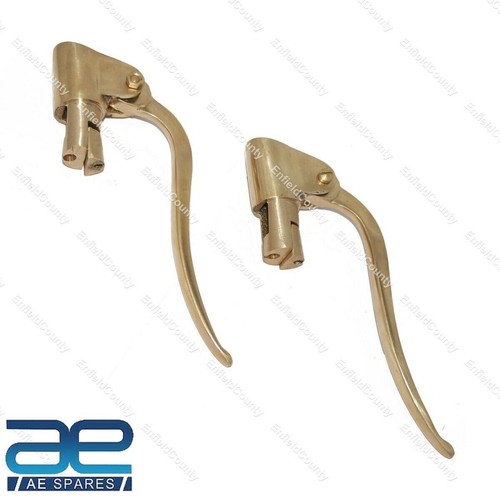 Handlebar inverted brake - 7/8",
