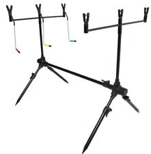 Dunlop 3 Rod Pod Fishing Stand