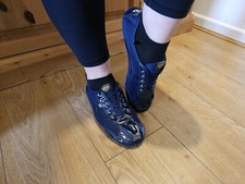 Taygra Brazil Dance Shoes -