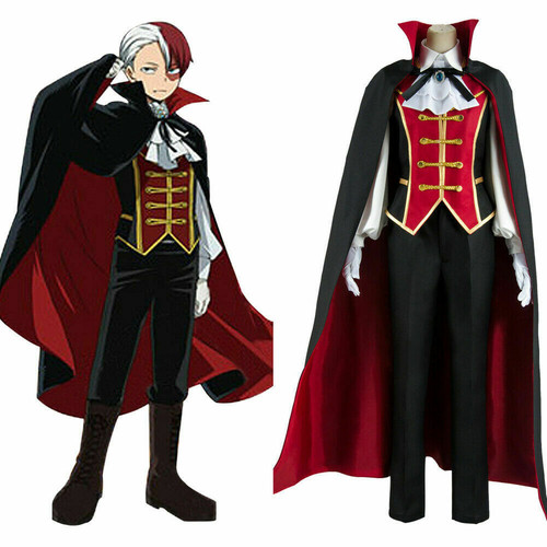 Hero academia cosplay - hero,