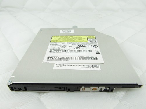 Emachines d620 dvdrw bezel - d620, w/o