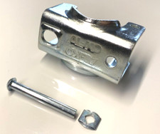 BPW Jockey Wheel Clamp Repair Kit 48mm Elddis Compass ALKO Caravan Chassis JWRK1