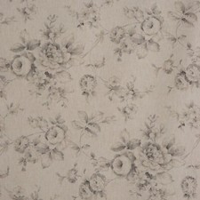 French faded roses floral - french,