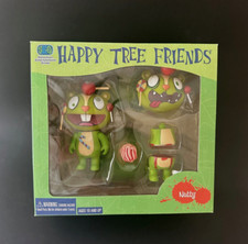 Happy Tree Friends Nutty