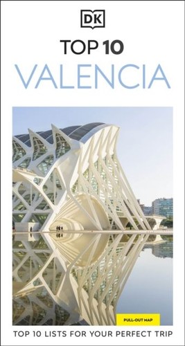 Top valencia by - top, dk