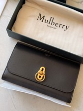 Mulberry Amberley Continental