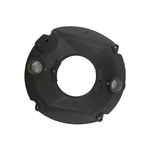 Lightweight aluminum base for - lightweight,