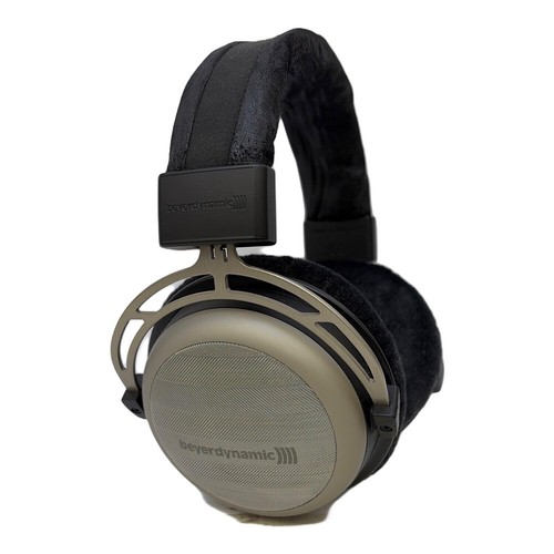 Beyerdynamic 2nd generation - t1,