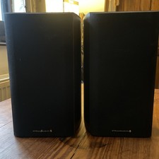 Wharfedale Diamond 9.1 Stereo