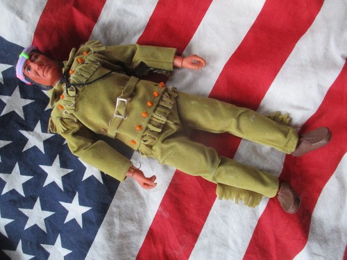 Vintage gabriel 1970 toy - vintage,