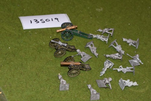 25mm napoleonic castings - 25mm, /