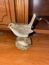 Jenny Wren Ornament