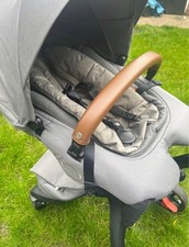 stokke xplory x baby pushchair
