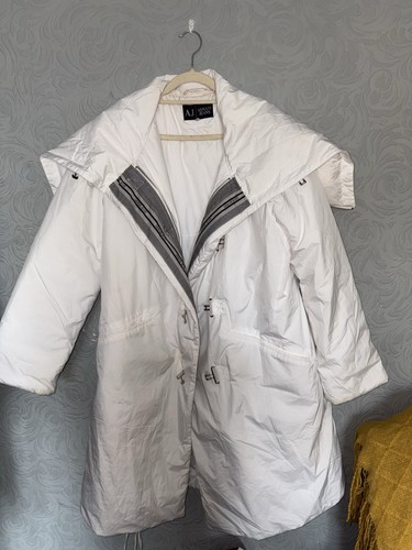 Armani jeans women white - armani,