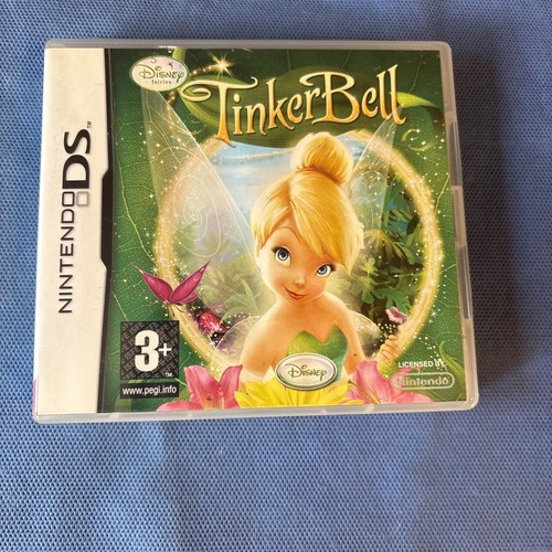 Nintendo disney fairies - ds,