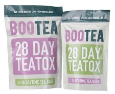 Bootea 28 Day / Night Teatox