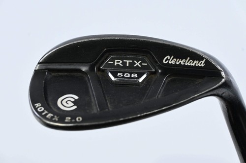 Cleveland 588 rtx lob - rtx, /