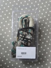 12G  Shotgun Bore Snake Cleaning Pull through - used once