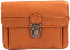 Luigi Genuine Leather