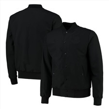 Everton Kid's Football Jacket Hummel Pre-Match 21/22 Jacket - New