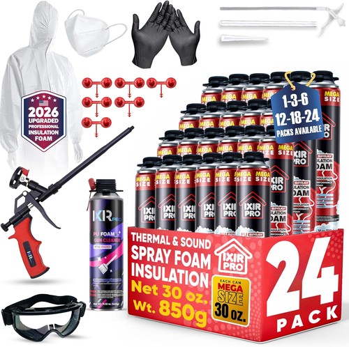 Mega size spray - mega,