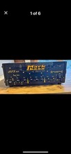 Markbass TTE 800 Randy Jackson Bass Guitar Amplifier