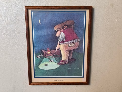 Art print picture gary - art,
