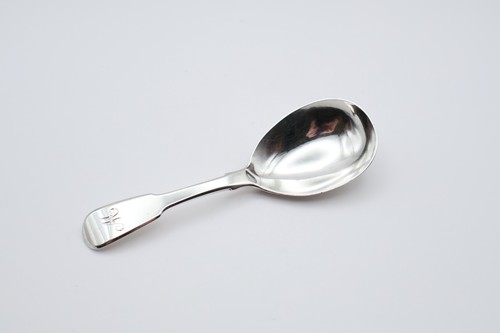 Antique georgian sterling - georgian,