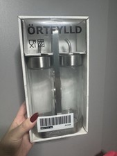 New Ikea Ortfylld Condiment