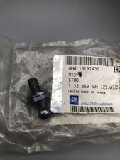 OEM Vauxhall Adam Astra Corsa