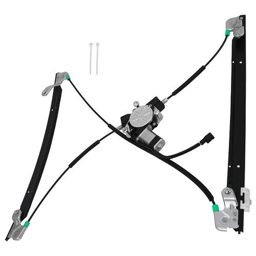 Electric window regulator for - electric,