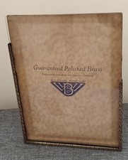 Antique Art Nouveau Picture
