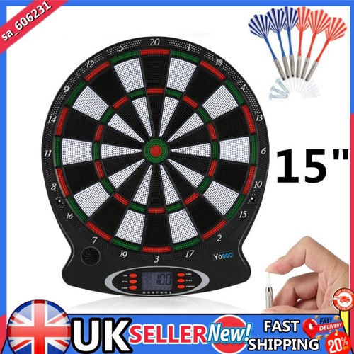 Electronic dart board sets - electronic,