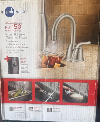 Insinkerator invite - insinkerator,