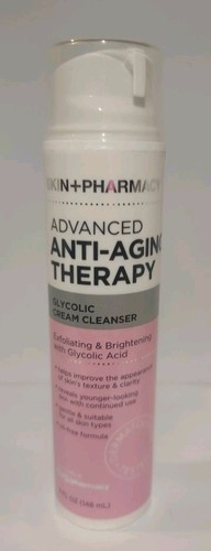 Skin pharmacy advanced - +,