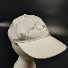 Animal Y2K Coast Cap