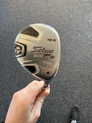 Titleist 909 5 - 909, 18.5
