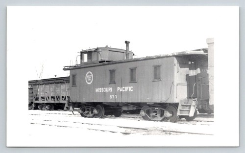 Missouri pacific 873 double - missouri,