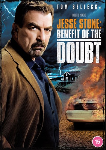 Jesse stone benefit the - benefit,