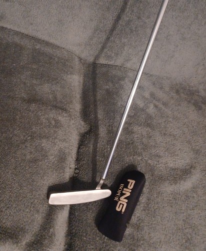 Ping zing putter - zing, 2