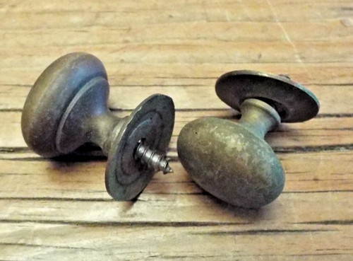 Recliamed 26mm dia brass - recliamed,