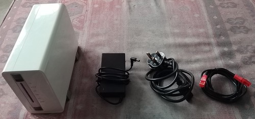 Qnap nas 210 - qnap,