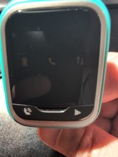 LG VC110BLUE  GizmoPal 2 GPS