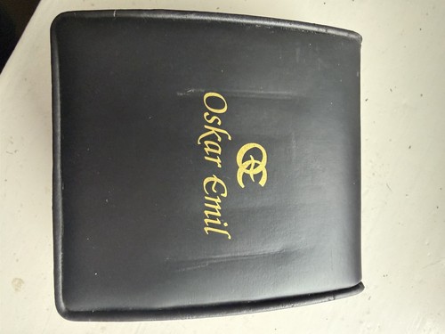 Gents oskar emil series 3000 - oskar,