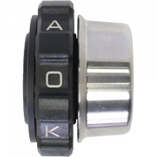 Kaoko Motorcycle Motorbike Throttle Stabilizer - Triumph Tiger 1050 Sport