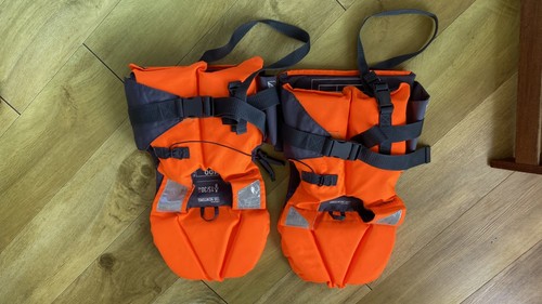 Tribord 100n life - 100n, jacket