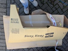VW GOLF MK4 FRONT WING