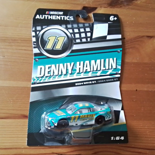 Nascar diecast - nascar,