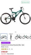 BRAND NEW/ Airborne Pihrana