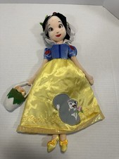 *RARE* Disney Store Snow White